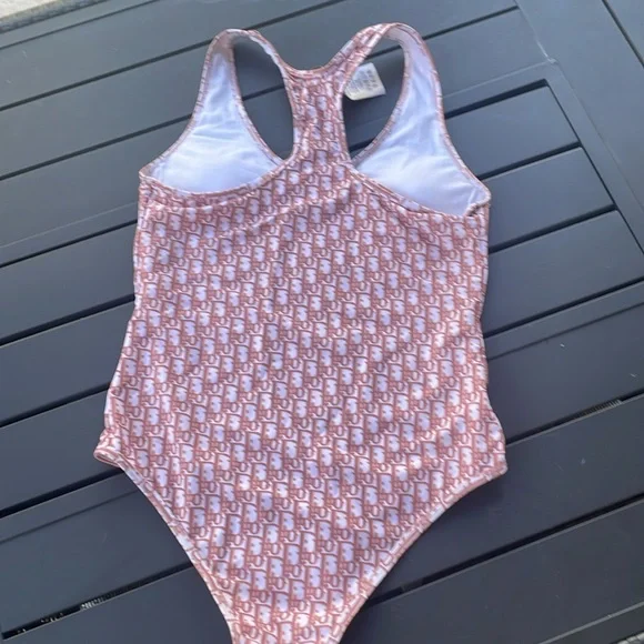 Dior swim suit - Picture 5 of 9